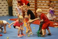 Multimove 5-jarigen woe in Rozebroeken 13u45-14u45