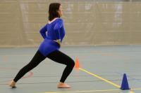 Easy Fitmix op maandag in wolfput van 14u tot 15u