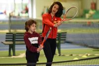 KidsTennis Rood op Woensdag 14u - 15u