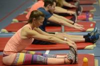 Fitmix op woensdag in Driebeek van 20u tot 21u