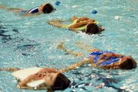 Leren zwemmen  9u-10u15