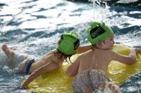 Waterwennen - Pinguin woe 13u45-14u15