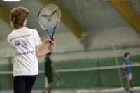 Tennis Jeugd op zondag 12u - 13u