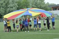 New games * van 9-16 uur