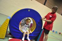 Sportpourri kleuters * van 9u-16u