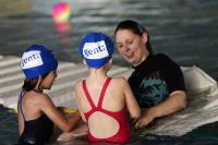 Zwemmen/innogames * van 9u tot 16u
