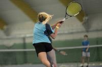 Tennis gevorderden dinsdag 14u - 15u