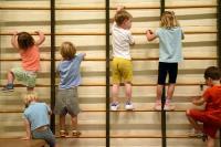 Multimove 3 - 4 jarigen op woe in LAGO 14u45-15u45