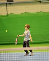 Tennis/klimmen * van 9-16 uur