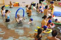 Waterwennen - Pinguin Za 10u10-10u40