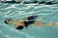 Reddend zwemmen van 9u30 - 11u30