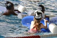 Leren veilig zwemmen - Otter woe 13u45-14u15