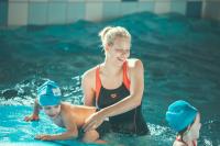 Leren overleven Waterschildpad za 9u-9u30