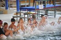 Zwemmen en bewegen kleuters van 9-12 uur