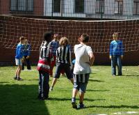 G-omnisport * van 9-16 uur