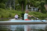 Roeien* van 9u-16u