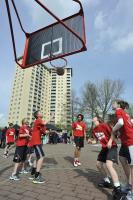 Urban street basket * van 9-16 uur