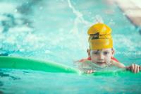 Leren overleven - Dolfijn woe 13u45-14u15