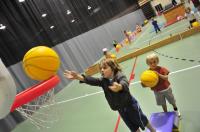 De ballenfabriek/omnisport * van 9u-16u