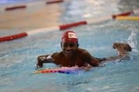 Leren zwemmen 16+ van 10u45-12u