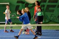 KidsTennis Blauw op woensdag 15u - 16u