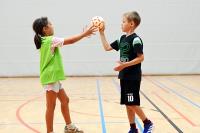 Balsportmix/omnisport* van 9-16 uur
