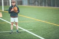 Global sports * van 9-16 uur